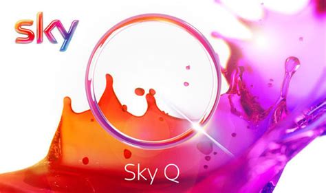 sky q cost per month